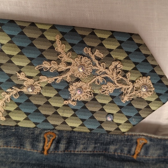 Vintage Tie - Picture 5 of 6